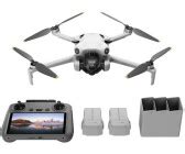 dji mini controller|DJI Mini 4 Pro ab 694,99 € (Dezember 2024 Preise)